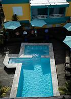 CALIZO VIP GUEST HOUSE