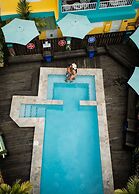 CALIZO VIP GUEST HOUSE