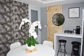 CALIZO VIP GUEST HOUSE