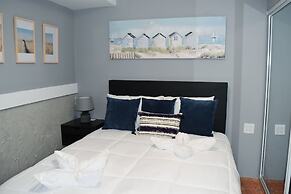 CALIZO VIP GUEST HOUSE