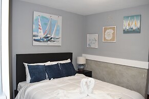 CALIZO VIP GUEST HOUSE