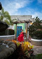 CALIZO VIP GUEST HOUSE