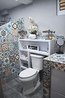 CALIZO VIP GUEST HOUSE