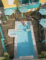 CALIZO VIP GUEST HOUSE