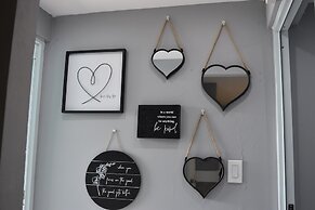 CALIZO VIP GUEST HOUSE