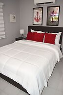 CALIZO VIP GUEST HOUSE