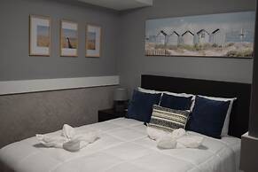 CALIZO VIP GUEST HOUSE