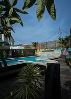 CALIZO VIP GUEST HOUSE