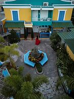 CALIZO VIP GUEST HOUSE