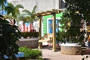 CALIZO VIP GUEST HOUSE