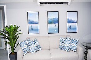 CALIZO VIP GUEST HOUSE