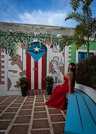 CALIZO VIP GUEST HOUSE