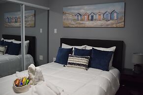 CALIZO VIP GUEST HOUSE