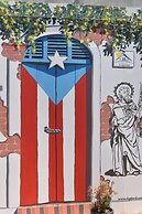 CALIZO VIP GUEST HOUSE