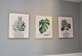 CALIZO VIP GUEST HOUSE