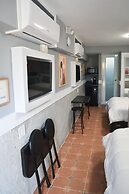 CALIZO VIP GUEST HOUSE