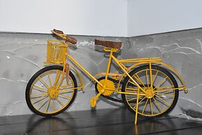 CALIZO VIP GUEST HOUSE