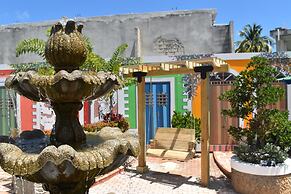 CALIZO VIP GUEST HOUSE