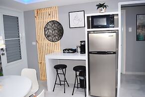 CALIZO VIP GUEST HOUSE