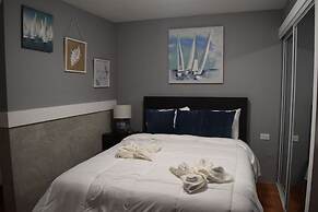 CALIZO VIP GUEST HOUSE