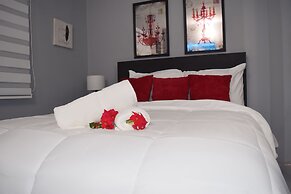 CALIZO VIP GUEST HOUSE