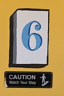 CALIZO VIP GUEST HOUSE