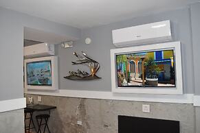 CALIZO VIP GUEST HOUSE