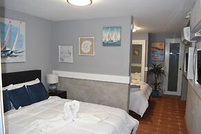 CALIZO VIP GUEST HOUSE