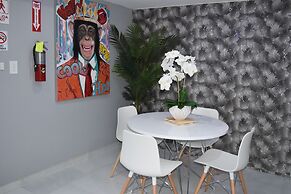 CALIZO VIP GUEST HOUSE