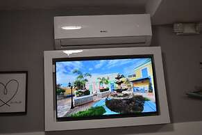 CALIZO VIP GUEST HOUSE