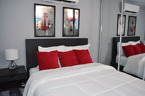 CALIZO VIP GUEST HOUSE