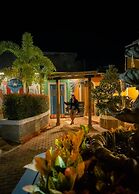 CALIZO VIP GUEST HOUSE