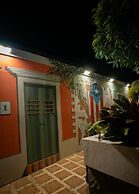 CALIZO VIP GUEST HOUSE