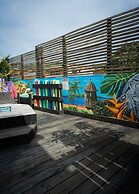 CALIZO VIP GUEST HOUSE