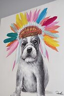 CALIZO VIP GUEST HOUSE