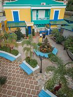 CALIZO VIP GUEST HOUSE