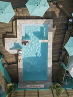 CALIZO VIP GUEST HOUSE