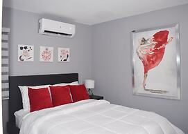 CALIZO VIP GUEST HOUSE