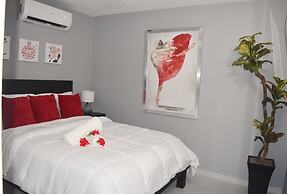 CALIZO VIP GUEST HOUSE