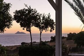 Villa Olympia in the Palm Trees