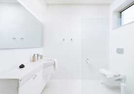 Villa Olympia in the Palm Trees