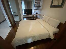 Peninsula Residents All Suite