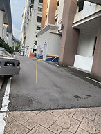 Peninsula Residents All Suite