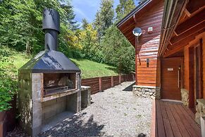 Solar Selvana - Casas de montaña