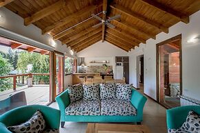 Solar Selvana - Casas de montaña