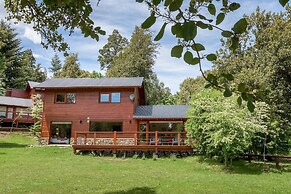 Solar Selvana - Casas de montaña