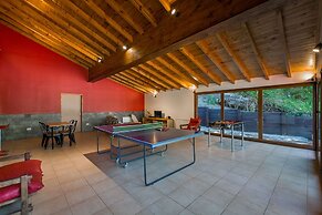 Solar Selvana - Casas de montaña