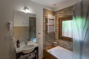 Solar Selvana - Casas de montaña