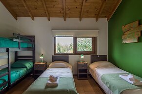 Solar Selvana - Casas de montaña