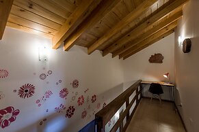 Solar Selvana - Casas de montaña